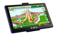 GPS導(dǎo)航定位一體機(jī)、導(dǎo)航儀、電子狗、